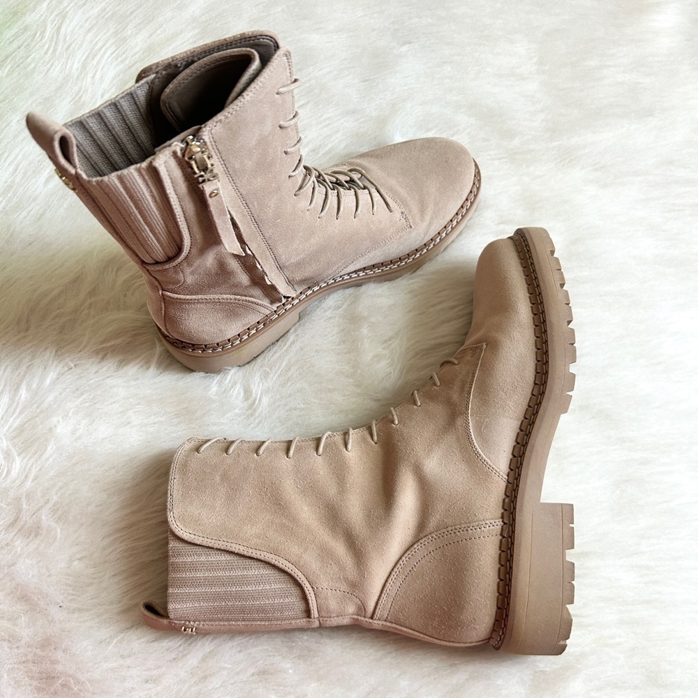 • Sam Edelman • Lex Boot - Picture 12 of 17